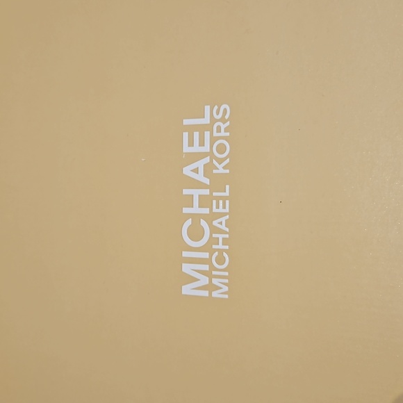 Michael Kors Ellen leather - Picture 9 of 10